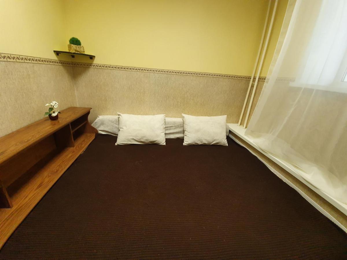 HOSTEL 7 ROOMS ПЕРМЬ (Россия) - от 1796 RUB | NOCHI