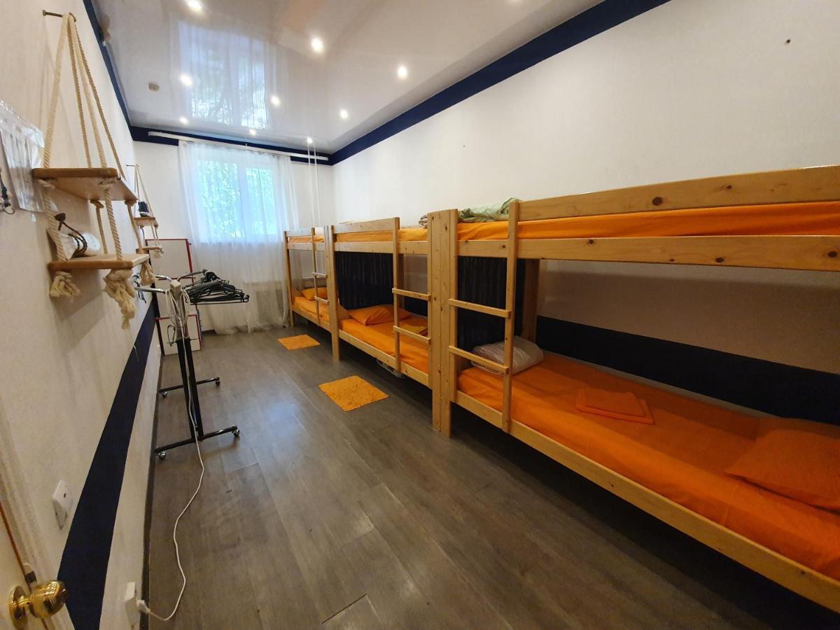 HOSTEL 7 ROOMS ПЕРМЬ (Россия) - от 1796 RUB | NOCHI